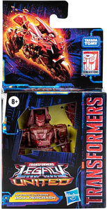 Transformers Legacy United Figures