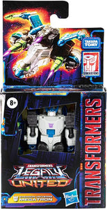 Transformers Legacy United Figures