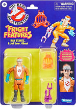 Load image into Gallery viewer, The Real Ghostbusters Kenner Classics with Fright Features
