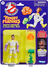 Load image into Gallery viewer, The Real Ghostbusters Kenner Classics with Fright Features
