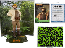 Load image into Gallery viewer, Jumanji Movie Maniacs by McFarlane Toys
