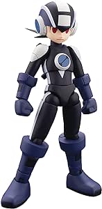 Mega Man X: Dark Mega Man Kotobukiya Model Kit