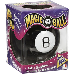 Magic 8 Ball