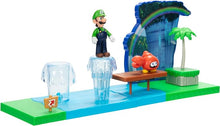 Load image into Gallery viewer, Super Mario Sparkling Water Play Set
