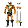 Masters of the Universe New Eternia Figures