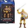 Masters of the Universe Revelation Figures