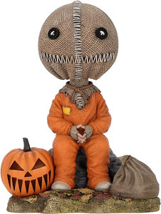 NECA Headknockers Trick R' Treat Sam