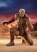 POP UP PARADE Reiner Braun: Armored Titan (Worldwide After Party Ver.)