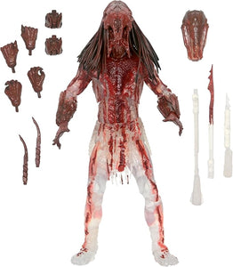 NECA Prey Ultimate Predator "Bear Blood"