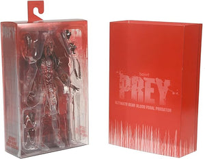 NECA Prey Ultimate Predator "Bear Blood"