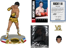 Load image into Gallery viewer, Rocky III Movie Maniacs by McFarlane Toys
