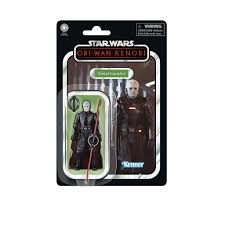 Kenner Star Wars Retro Collection: Grand Inquisitor