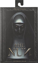 Load image into Gallery viewer, NECA - The Conjuring Universe - The Nun Ultimate Valak

