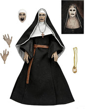 Load image into Gallery viewer, NECA - The Conjuring Universe - The Nun Ultimate Valak
