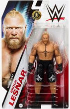 Load image into Gallery viewer, WWE Basic Series #141 Figures
