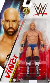 WWE Basic Series #146 Figures