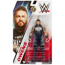 Load image into Gallery viewer, WWE Basic Series #146 Figures
