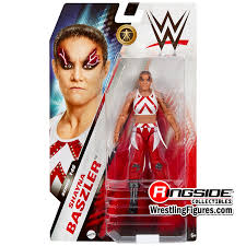 WWE Basic Series #146 Figures