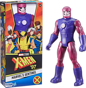 X-Men '97 Titan Hero Series: Sentinel